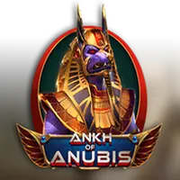 Ankh of Anubis