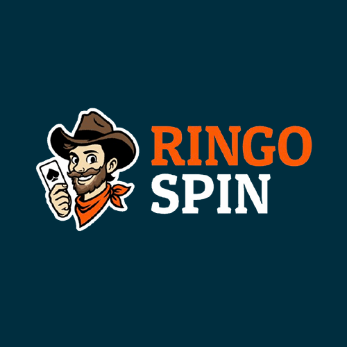 Ringospin Casino Logo